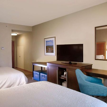 Hampton Inn & Suites By Hilton Baltimore/Aberdeen, Md Esterno foto