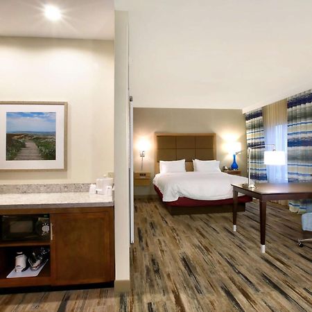 Hampton Inn & Suites By Hilton Baltimore/Aberdeen, Md Esterno foto