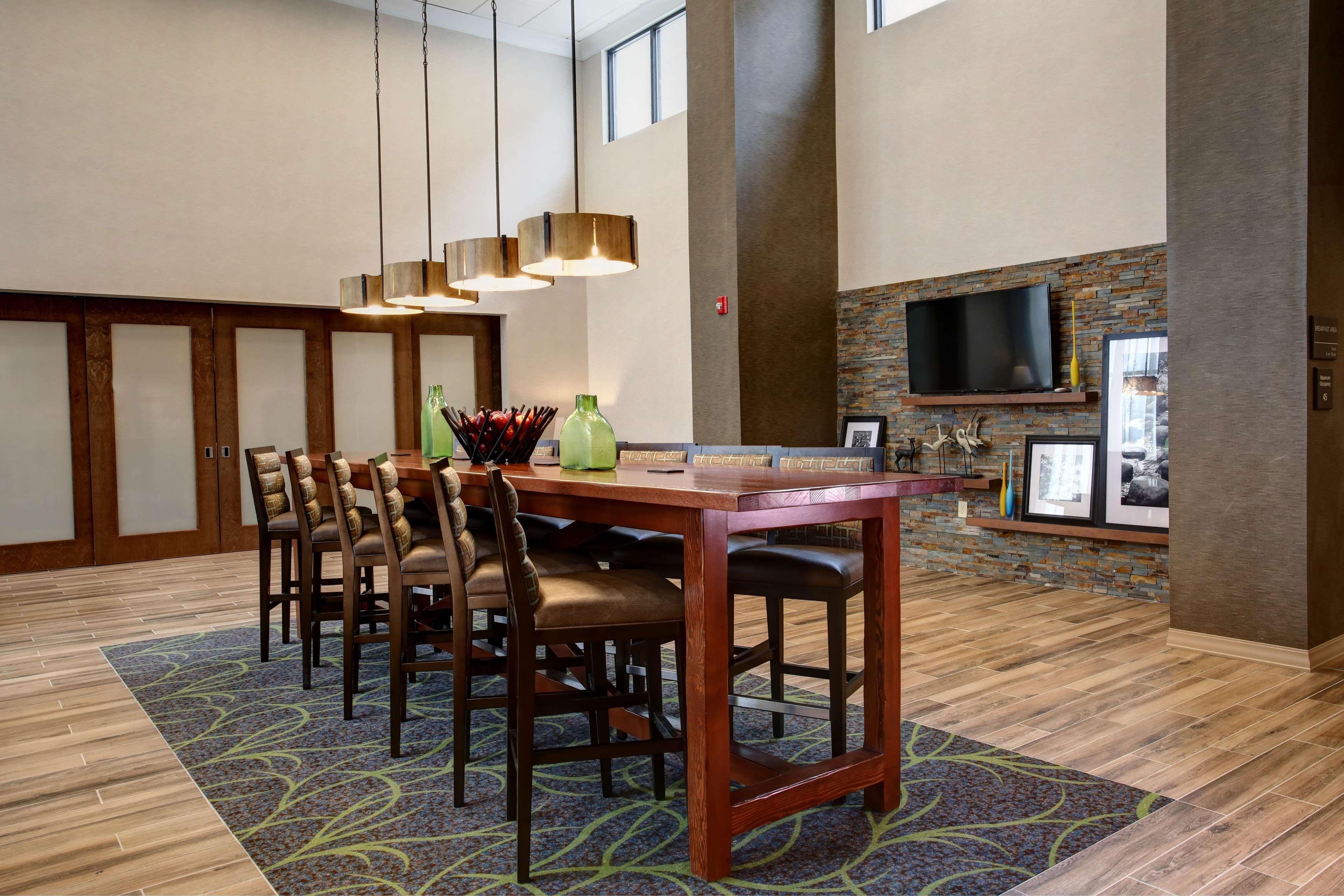 Hampton Inn & Suites By Hilton Baltimore/Aberdeen, Md Esterno foto