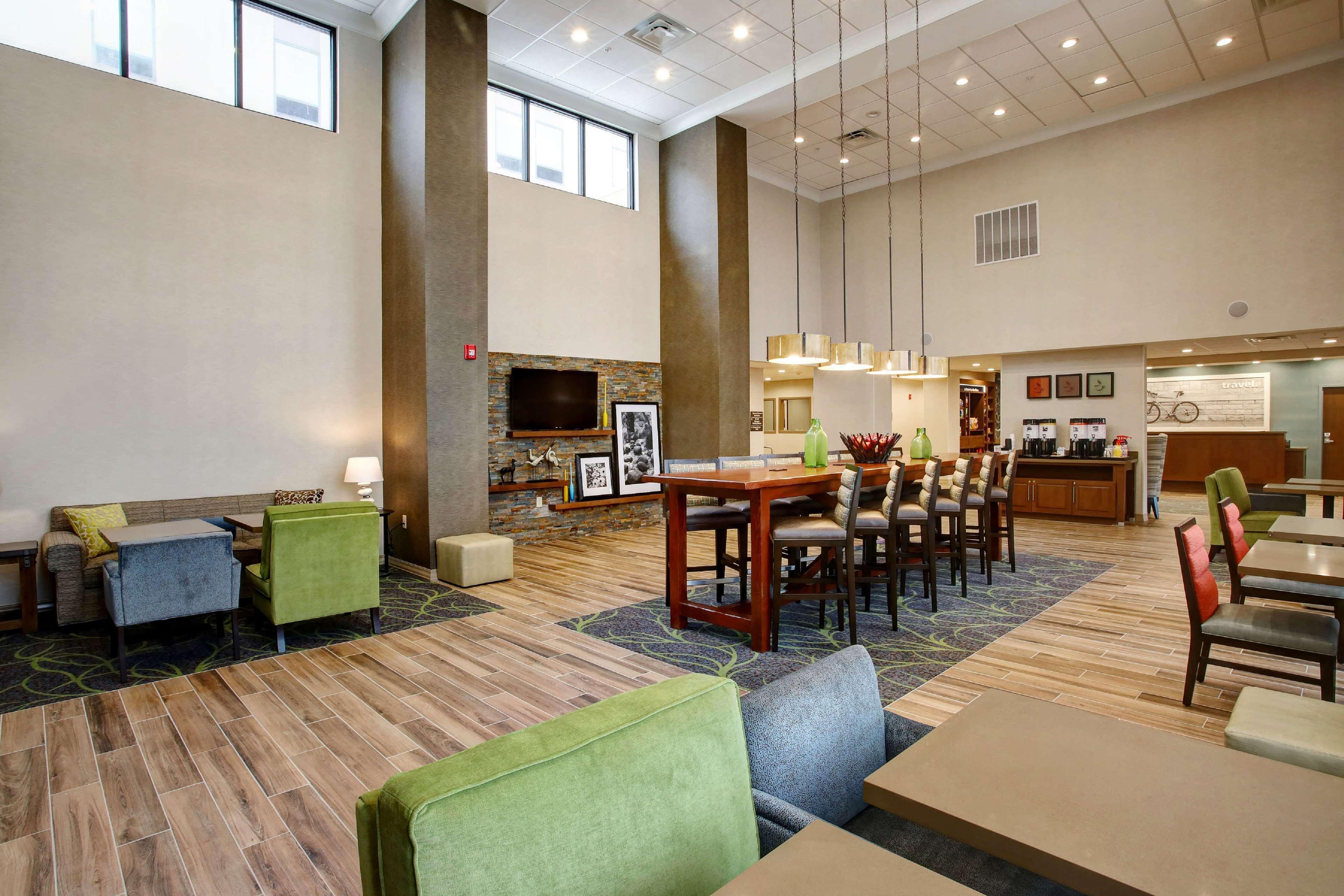 Hampton Inn & Suites By Hilton Baltimore/Aberdeen, Md Esterno foto