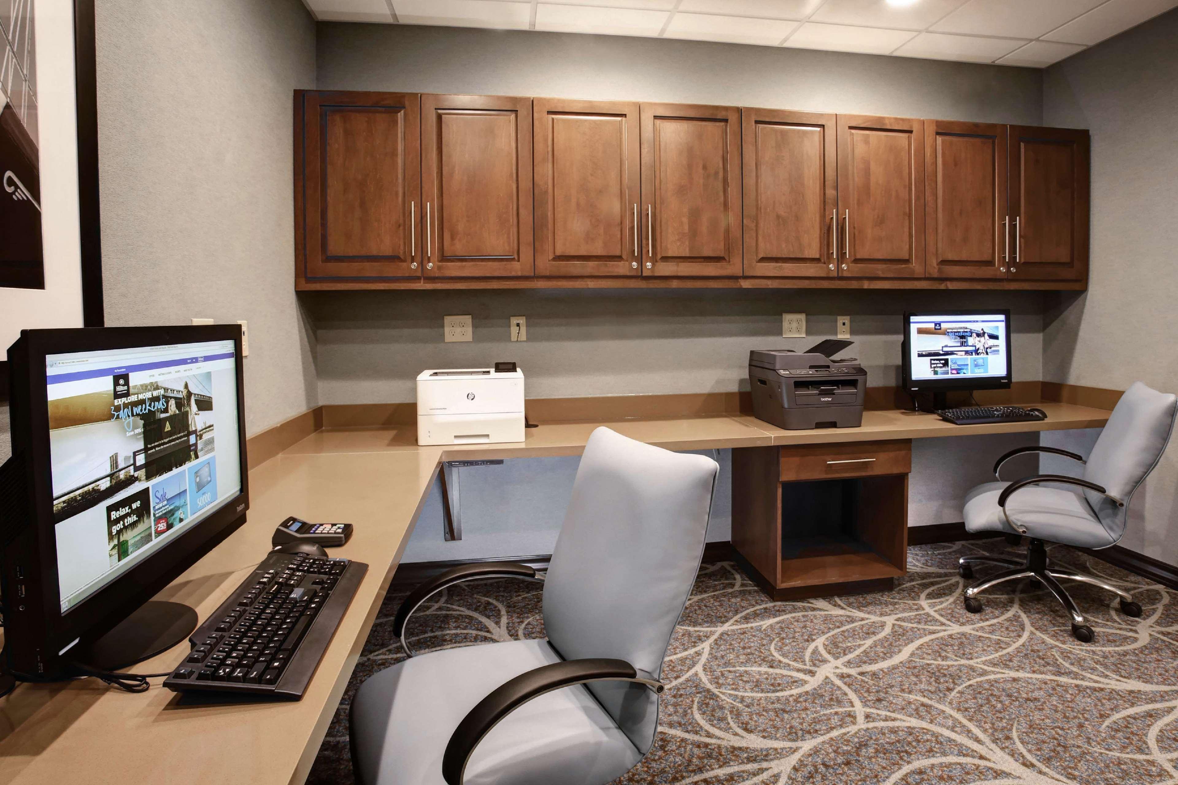 Hampton Inn & Suites By Hilton Baltimore/Aberdeen, Md Esterno foto