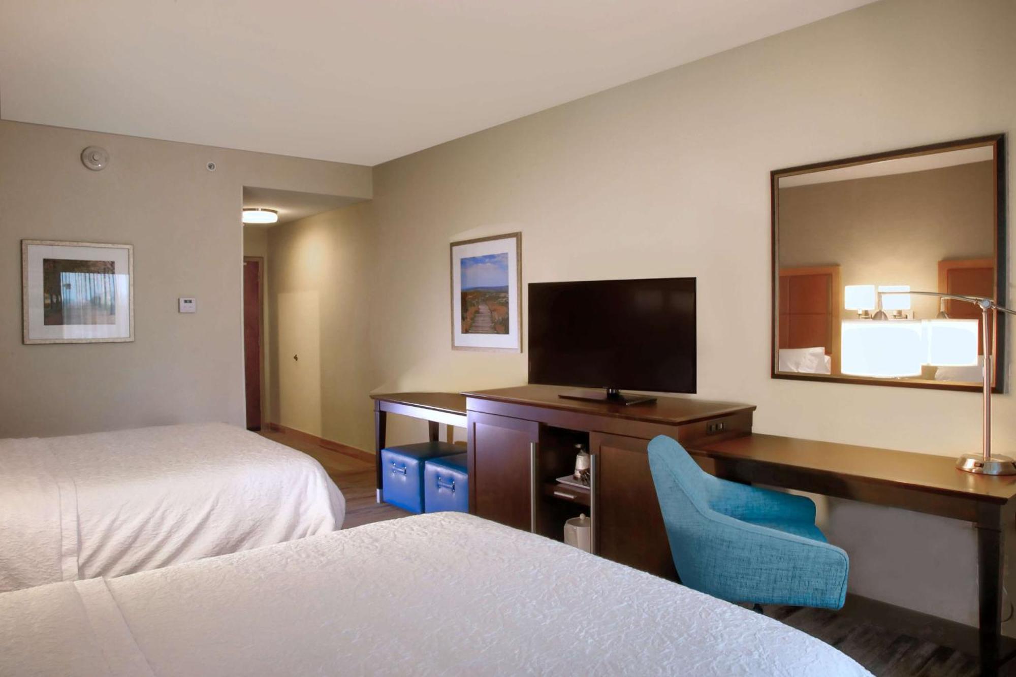 Hampton Inn & Suites By Hilton Baltimore/Aberdeen, Md Esterno foto