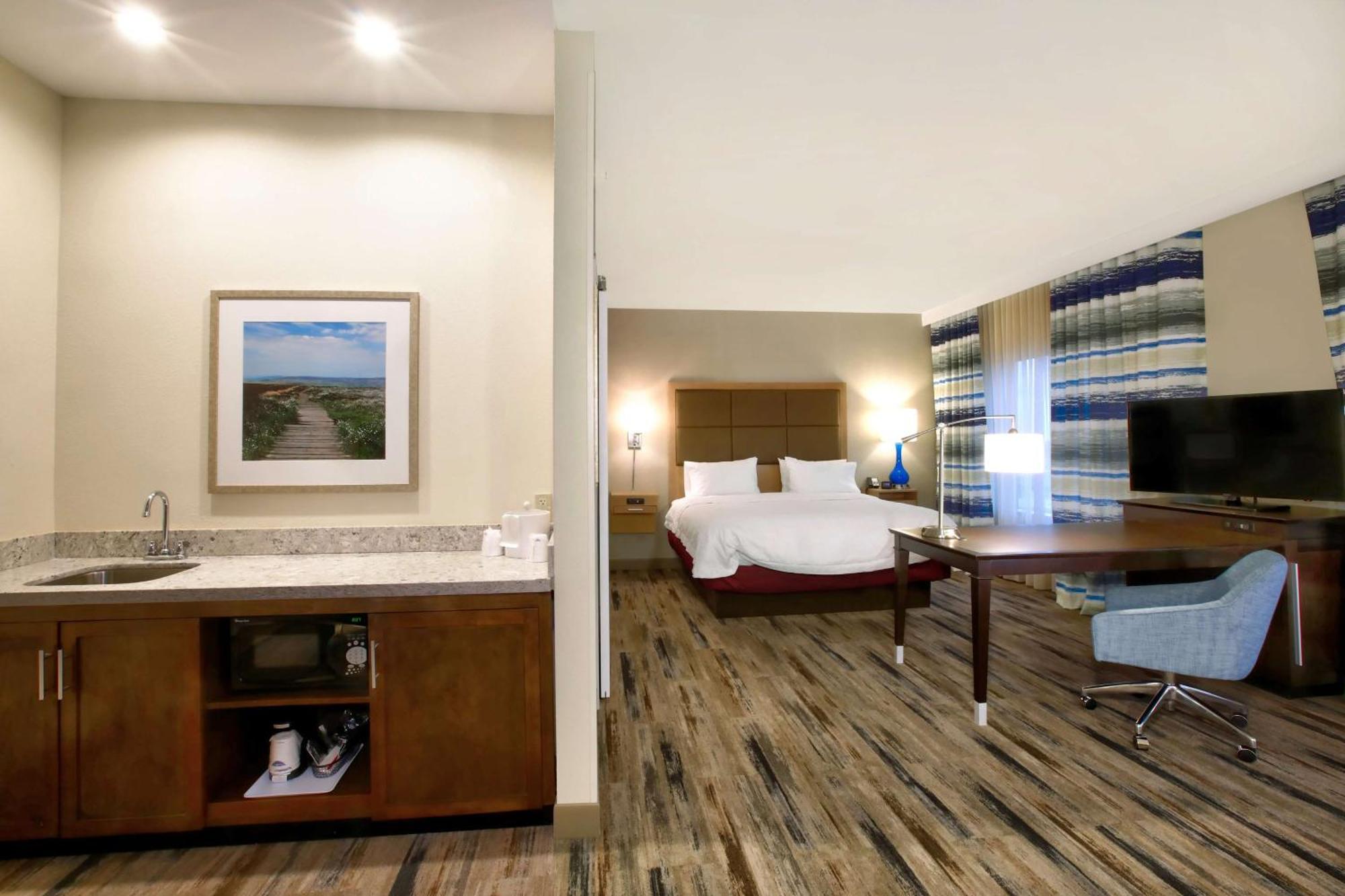 Hampton Inn & Suites By Hilton Baltimore/Aberdeen, Md Esterno foto