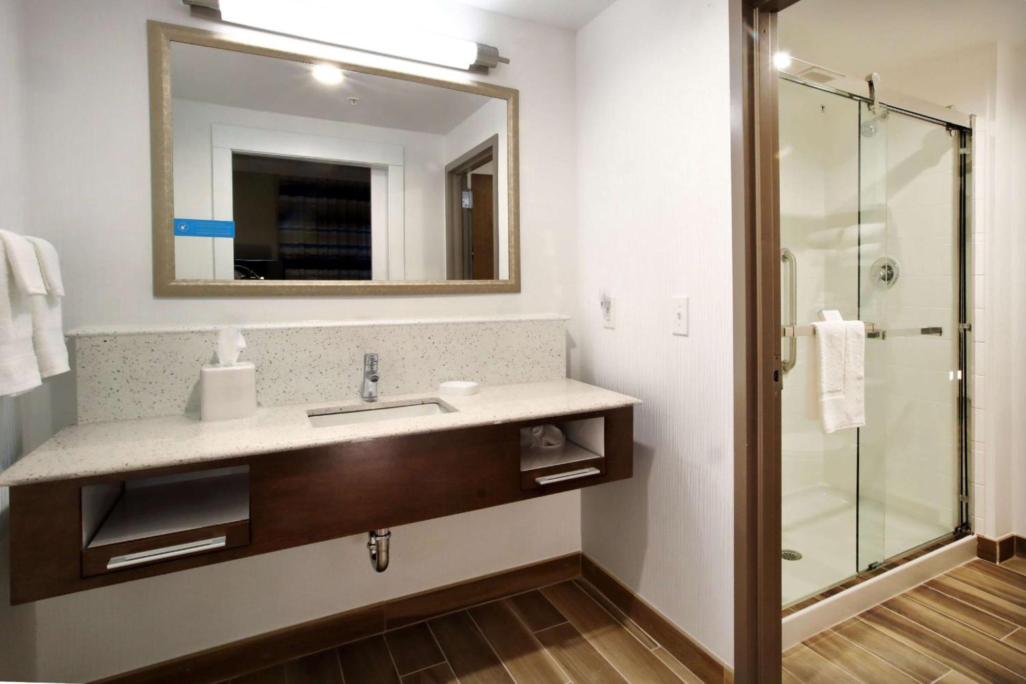 Hampton Inn & Suites By Hilton Baltimore/Aberdeen, Md Esterno foto