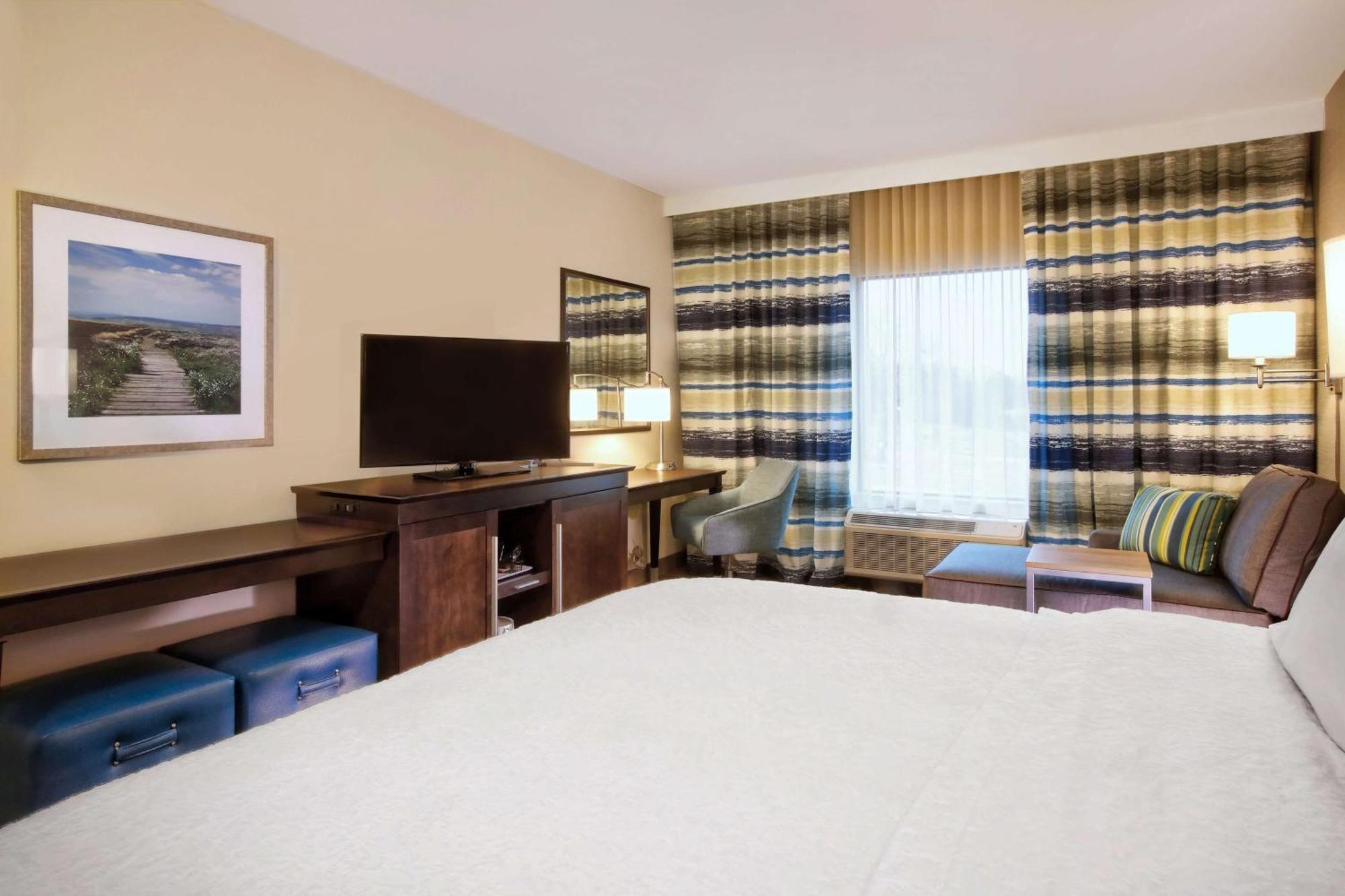 Hampton Inn & Suites By Hilton Baltimore/Aberdeen, Md Esterno foto
