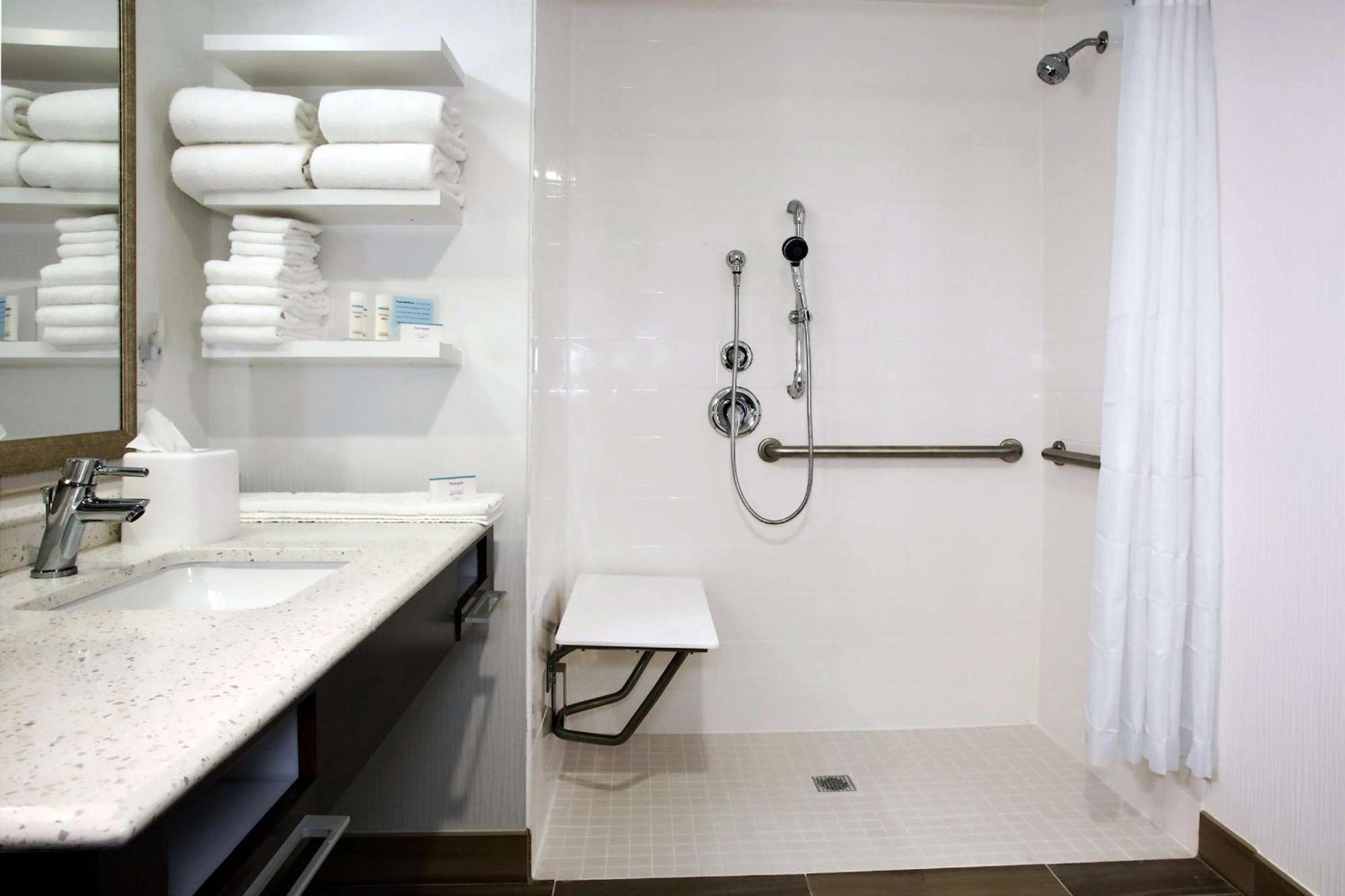 Hampton Inn & Suites By Hilton Baltimore/Aberdeen, Md Esterno foto