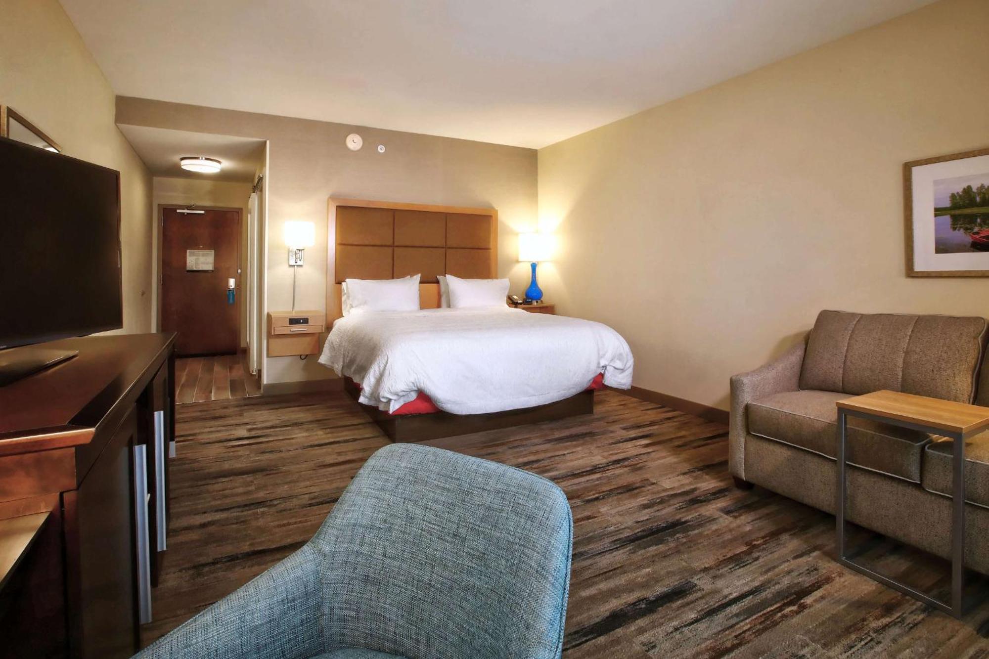 Hampton Inn & Suites By Hilton Baltimore/Aberdeen, Md Esterno foto