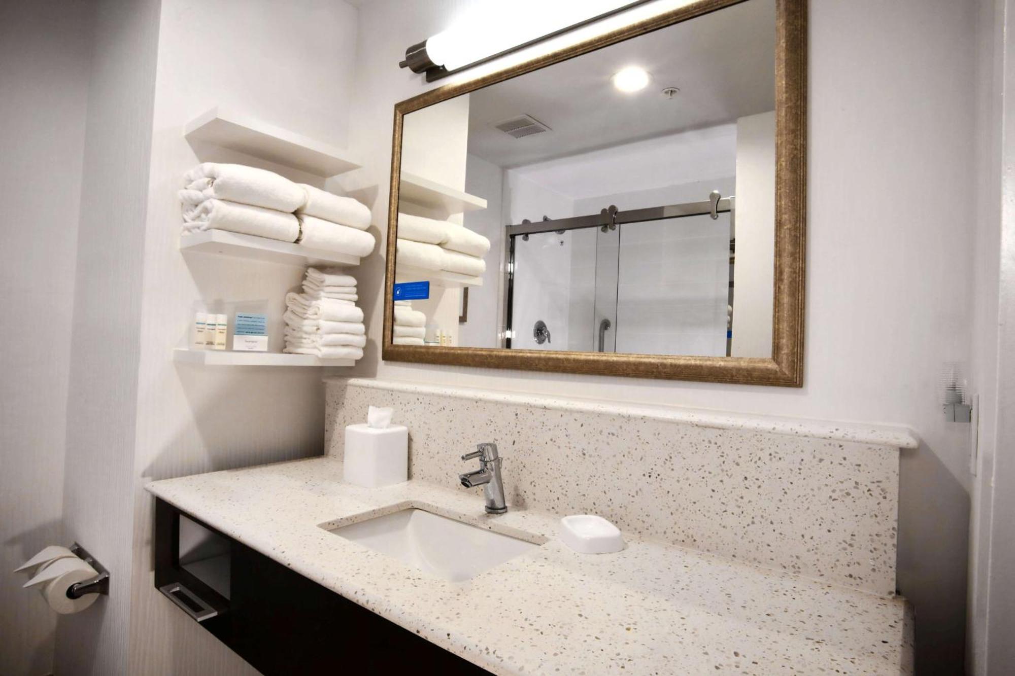 Hampton Inn & Suites By Hilton Baltimore/Aberdeen, Md Esterno foto