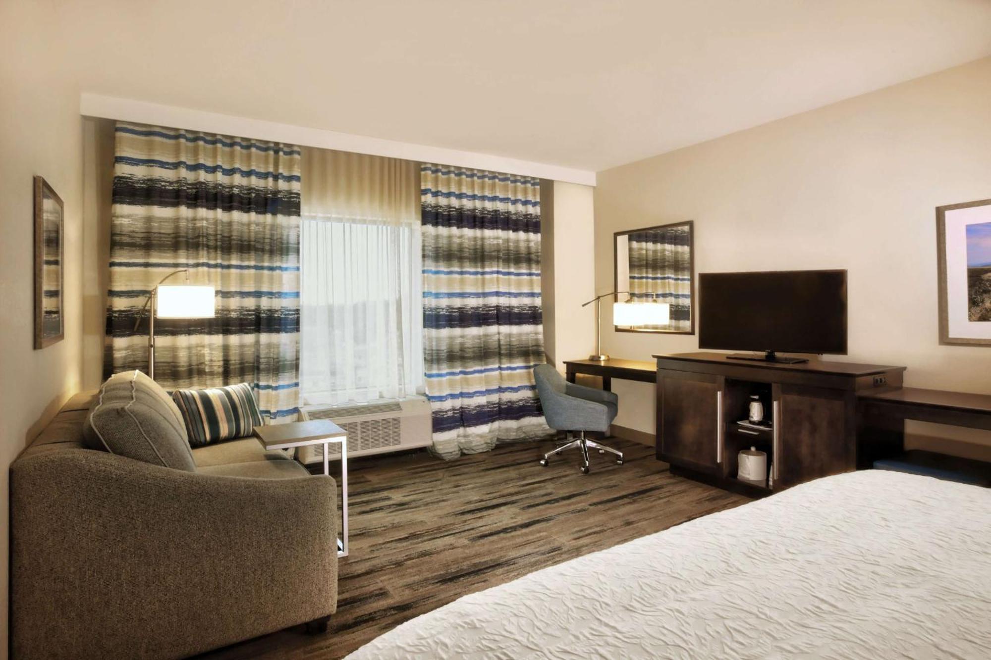 Hampton Inn & Suites By Hilton Baltimore/Aberdeen, Md Esterno foto