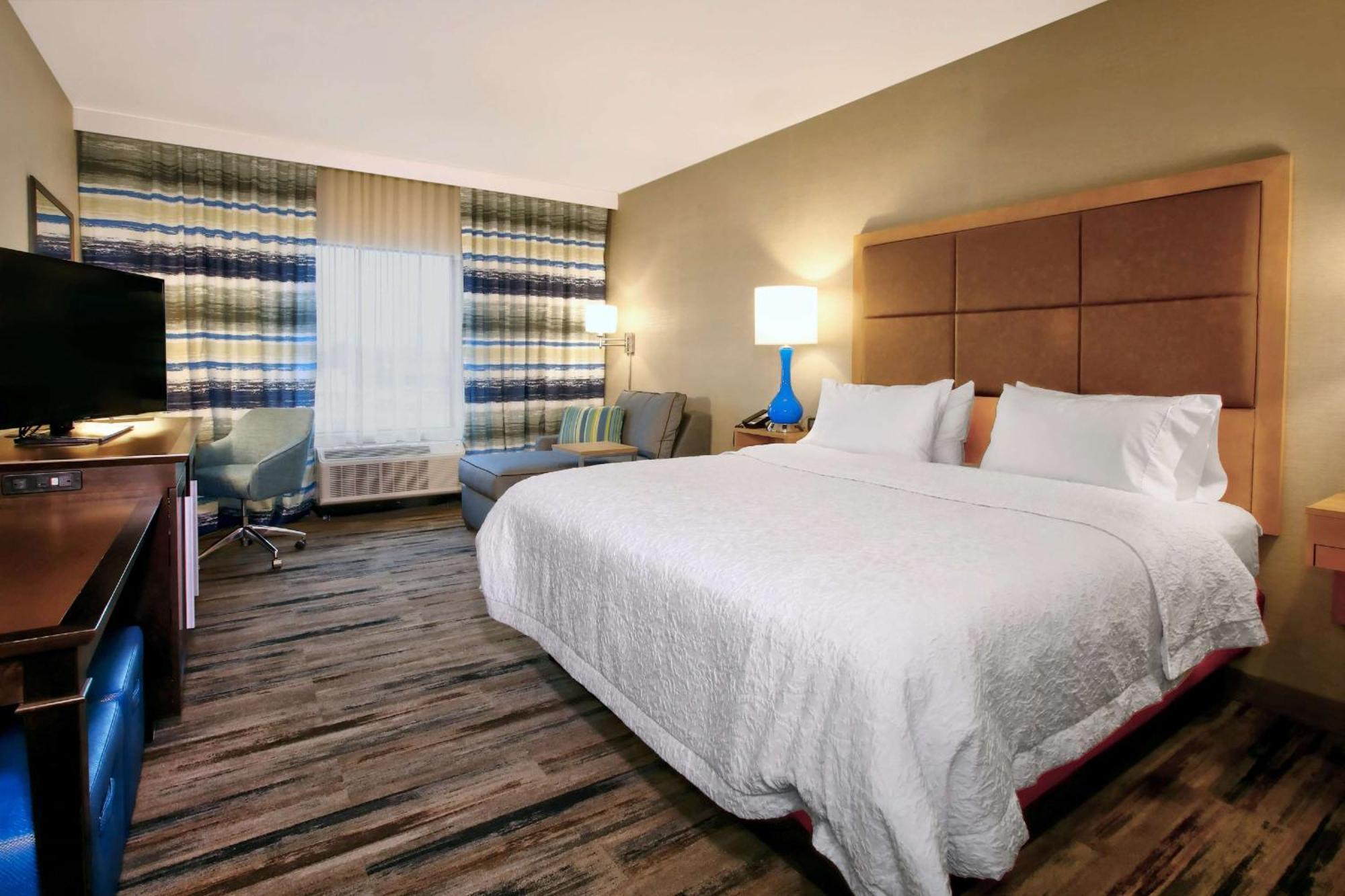Hampton Inn & Suites By Hilton Baltimore/Aberdeen, Md Esterno foto